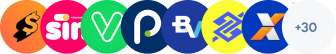 Logos dividas