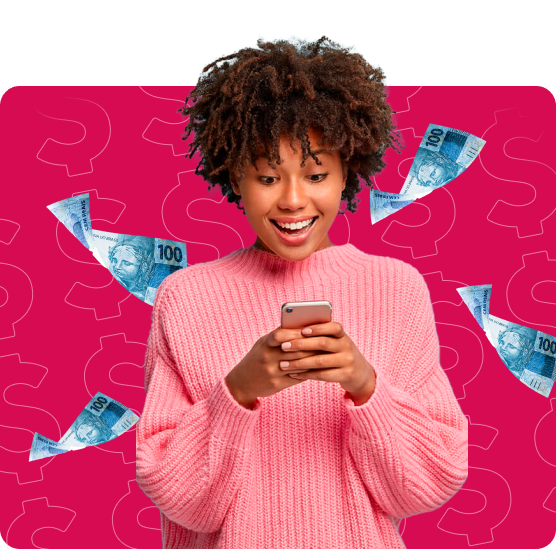 Banner logo Sem Parar + EasyCrédito